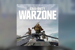 Call of Duty: Warzone