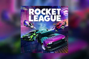Rocket League
