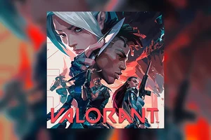 Valorant