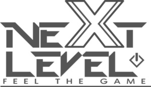 Next Level – Feel the Game